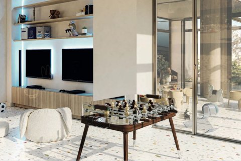 Apartment de 1 dormitorio en Dubai, UAE No. 104523 9