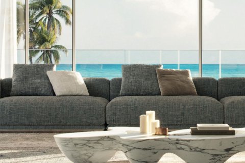 Apartment de 1 dormitorio en Dubai, UAE No. 104523 4