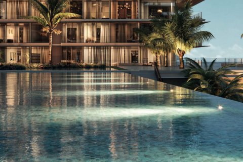 Apartment de 1 dormitorio en Dubai, UAE No. 104523 14