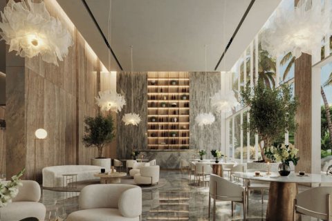 Apartment de 1 dormitorio en Dubai, UAE No. 104523 10