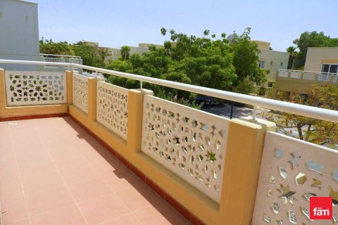 4 غرف نوم فيلا في دبي, الإمارات العربية المتحدة رقم 104504 5