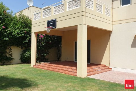 4 غرف نوم فيلا في دبي, الإمارات العربية المتحدة رقم 104504 21