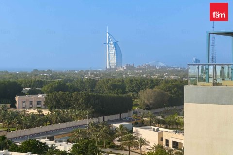 Apartment de 2 dormitorios en Al Sufouh, UAE No. 104521 10