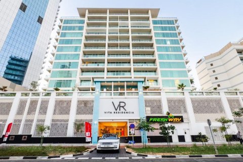 Apartment de 2 dormitorios en Al Sufouh, UAE No. 104521 13