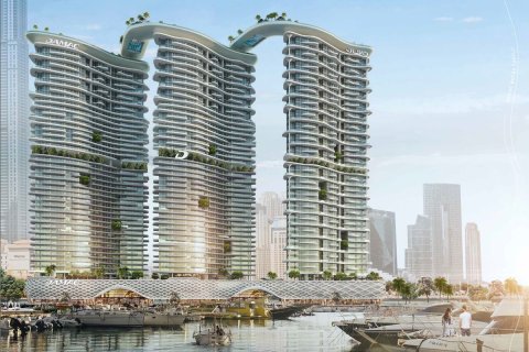 Appartement de 1 chambre à Dubai Harbour, UAE No. 104520 8