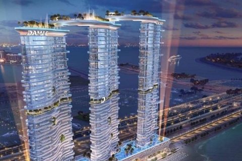 Appartement de 1 chambre à Dubai Harbour, UAE No. 104520 9