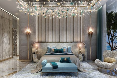 Appartement de 1 chambre à Dubai Harbour, UAE No. 104520 7
