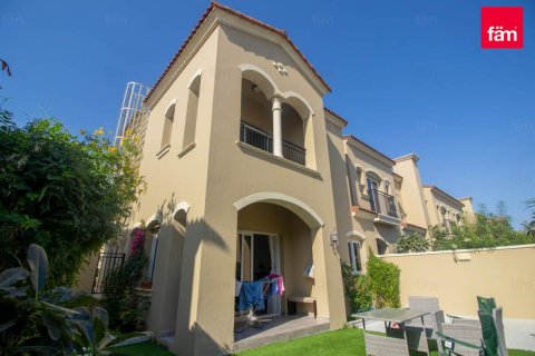 Townhouse de 3 chambres à Dubai, UAE No. 104605 12