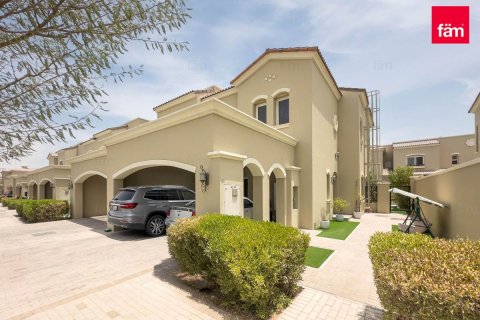 Townhouse de 3 chambres à Dubai, UAE No. 104605 1