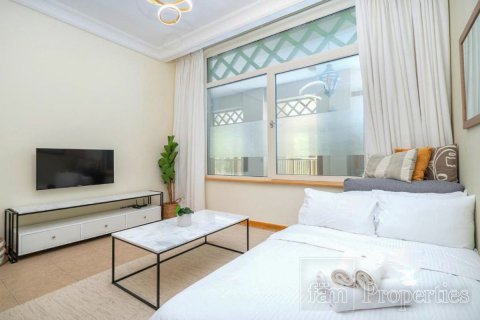 1 غرف نوم شقة في نخلة جميرا, الإمارات العربية المتحدة رقم 104604 2