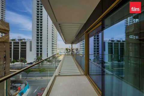 Appartement de 1 chambre à Dubai Harbour, UAE No. 104609 1