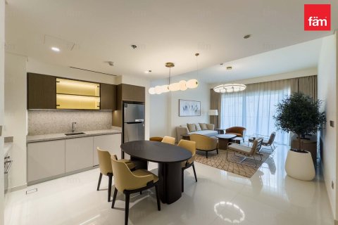 Appartement de 1 chambre à Dubai Harbour, UAE No. 104609 15