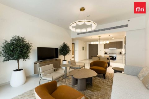 Appartement de 1 chambre à Dubai Harbour, UAE No. 104609 4