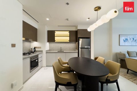 Appartement de 1 chambre à Dubai Harbour, UAE No. 104609 13