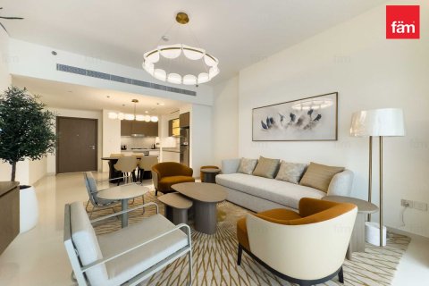 Appartement de 1 chambre à Dubai Harbour, UAE No. 104609 3