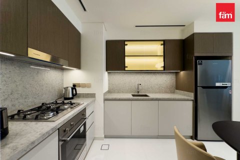 Appartement de 1 chambre à Dubai Harbour, UAE No. 104609 14