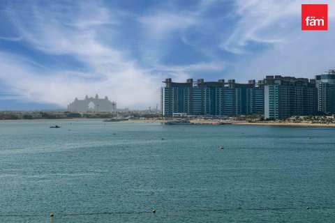 Appartement de 1 chambre à Dubai Harbour, UAE No. 104609 17