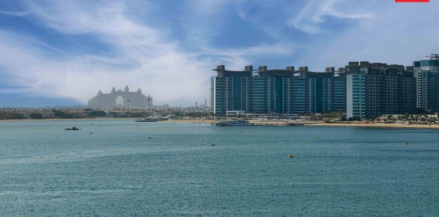 Apartment de 1 dormitorio  No. 104609