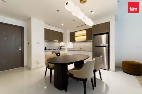 Appartement de 1 chambre à Dubai Harbour, UAE No. 104609 9
