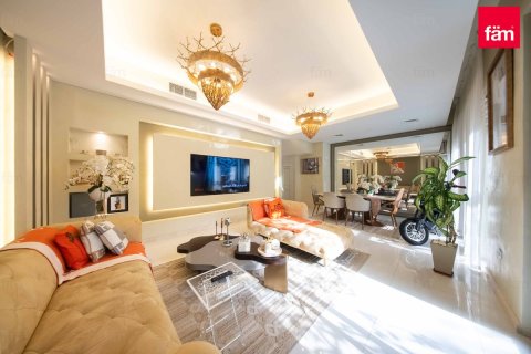 3 غرف نوم تاون هاوس في دبي, الإمارات العربية المتحدة رقم 104610 1