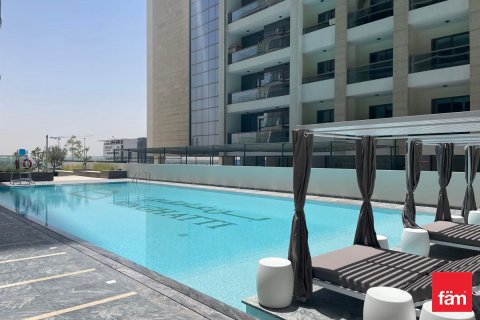 3 غرف نوم شقة في Al Jaddaf, الإمارات العربية المتحدة رقم 104607 17