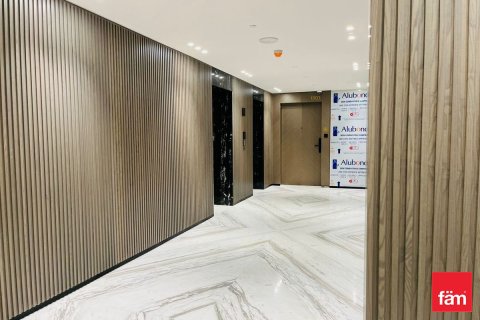 3 غرف نوم شقة في Al Jaddaf, الإمارات العربية المتحدة رقم 104607 4