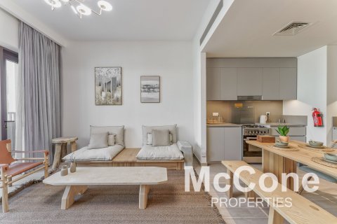 2 غرف نوم شقة في Creek Beach, الإمارات العربية المتحدة رقم 74350 5