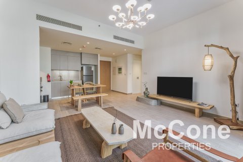 2 غرف نوم شقة في Creek Beach, الإمارات العربية المتحدة رقم 74350 3