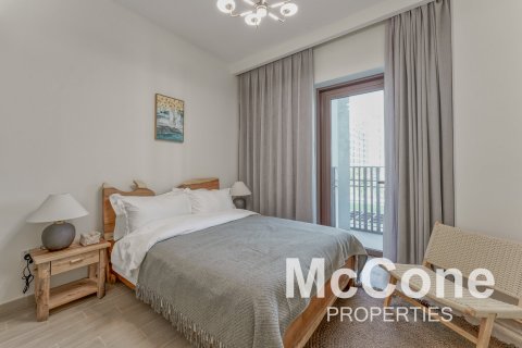 2 غرف نوم شقة في Creek Beach, الإمارات العربية المتحدة رقم 74350 8