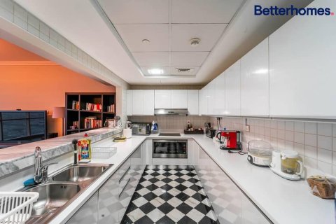 3 bedrooms Apartment in Jumeirah Beach Residence, UAE No. 22191 2