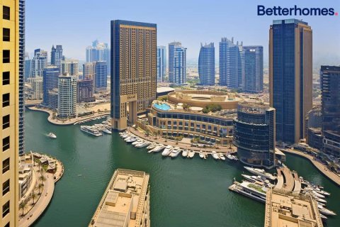 2 bedrooms Apartment in Jumeirah Beach Residence, UAE No. 22193 1