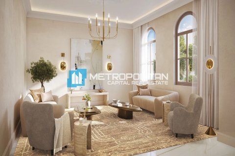3 غرف نوم فيلا في مدينة خليفة, الإمارات العربية المتحدة رقم 80478 5