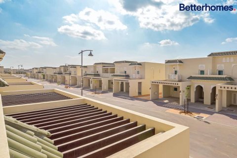 Villa de 3 chambres à Al Furjan, UAE No. 23446 17