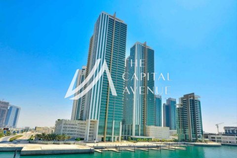 1 غرف نوم شقة في جزيرة الريم, الإمارات العربية المتحدة رقم 86757 3