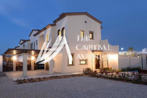 Villa de 6 chambres à Khalifa City, UAE No. 86759 2