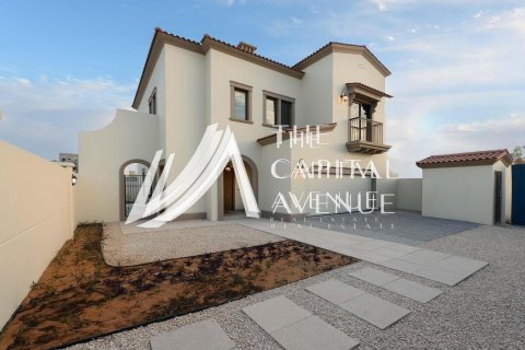 Villa de 6 chambres à Khalifa City, UAE No. 86759 24