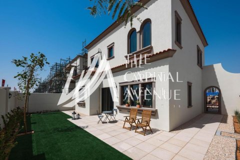 2 bedrooms Townhouse in Khalifa City, UAE No. 86756 2