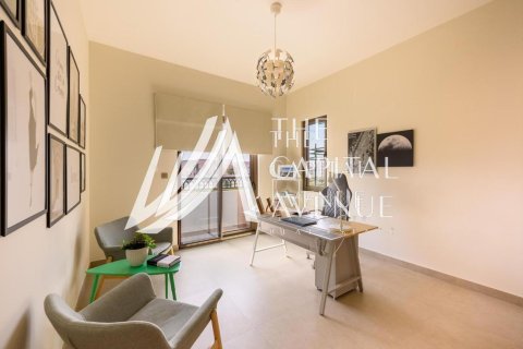 2 bedrooms Townhouse in Khalifa City, UAE No. 86756 11