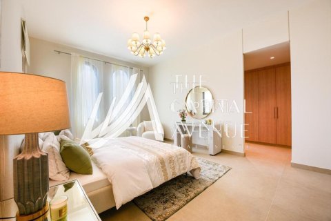 2 bedrooms Townhouse in Khalifa City, UAE No. 86756 10