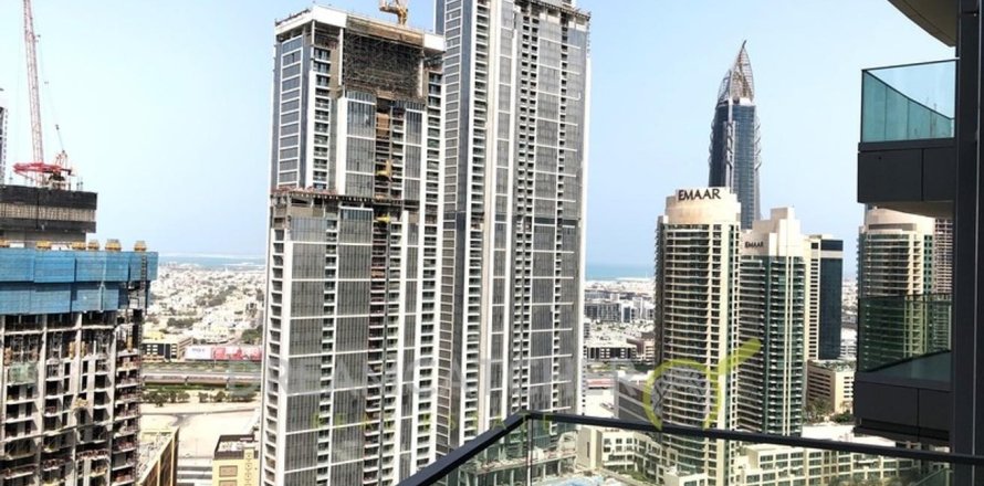 2 bedrooms Apartment in Dubai, UAE No. 1546