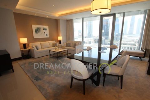 2 bedrooms Apartment in Dubai, UAE No. 1543 4