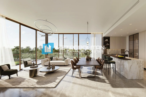 1 bedroom Apartment on the Yas Island, UAE No. 37316 14