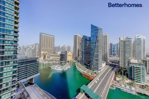 3 bedrooms Apartment in Dubai Marina, UAE No. 18165 13
