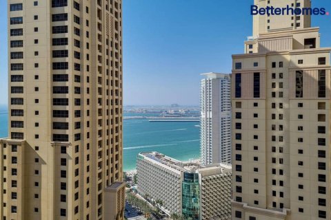 2 bedrooms Apartment in Jumeirah Beach Residence, UAE No. 18166 12