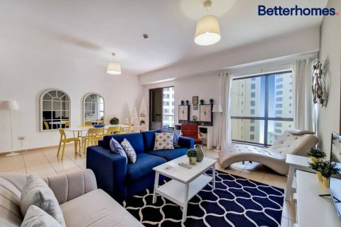 2 bedrooms Apartment in Jumeirah Beach Residence, UAE No. 18166 2