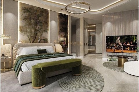 Appartement de 2 chambres à CANAL CROWN APARTMENTS Business Bay, UAE No. 97097 11