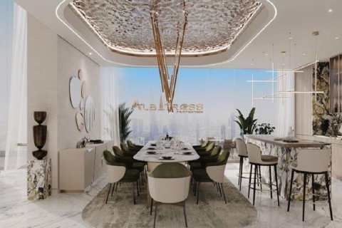 Appartement de 2 chambres à CANAL CROWN APARTMENTS Business Bay, UAE No. 97097 9