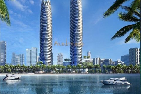 Appartement de 2 chambres à CANAL CROWN APARTMENTS Business Bay, UAE No. 97097 1