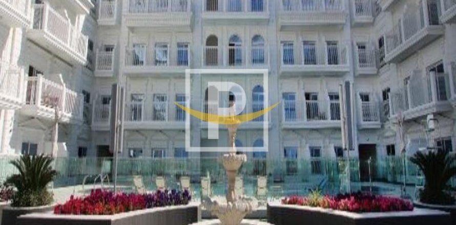 1 غرف نوم شقة في Arjan, الإمارات العربية المتحدة رقم 97096