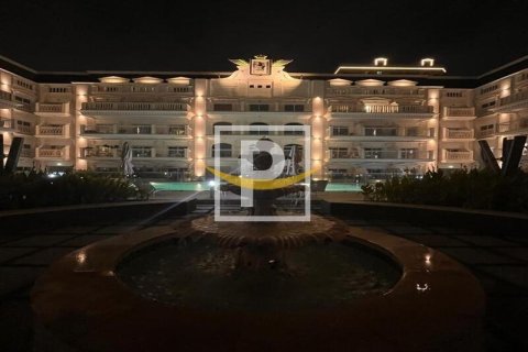 1 غرف نوم شقة في Arjan, الإمارات العربية المتحدة رقم 97096 6